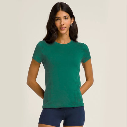 Wilson Pro Seamless Dames T-Shirt
