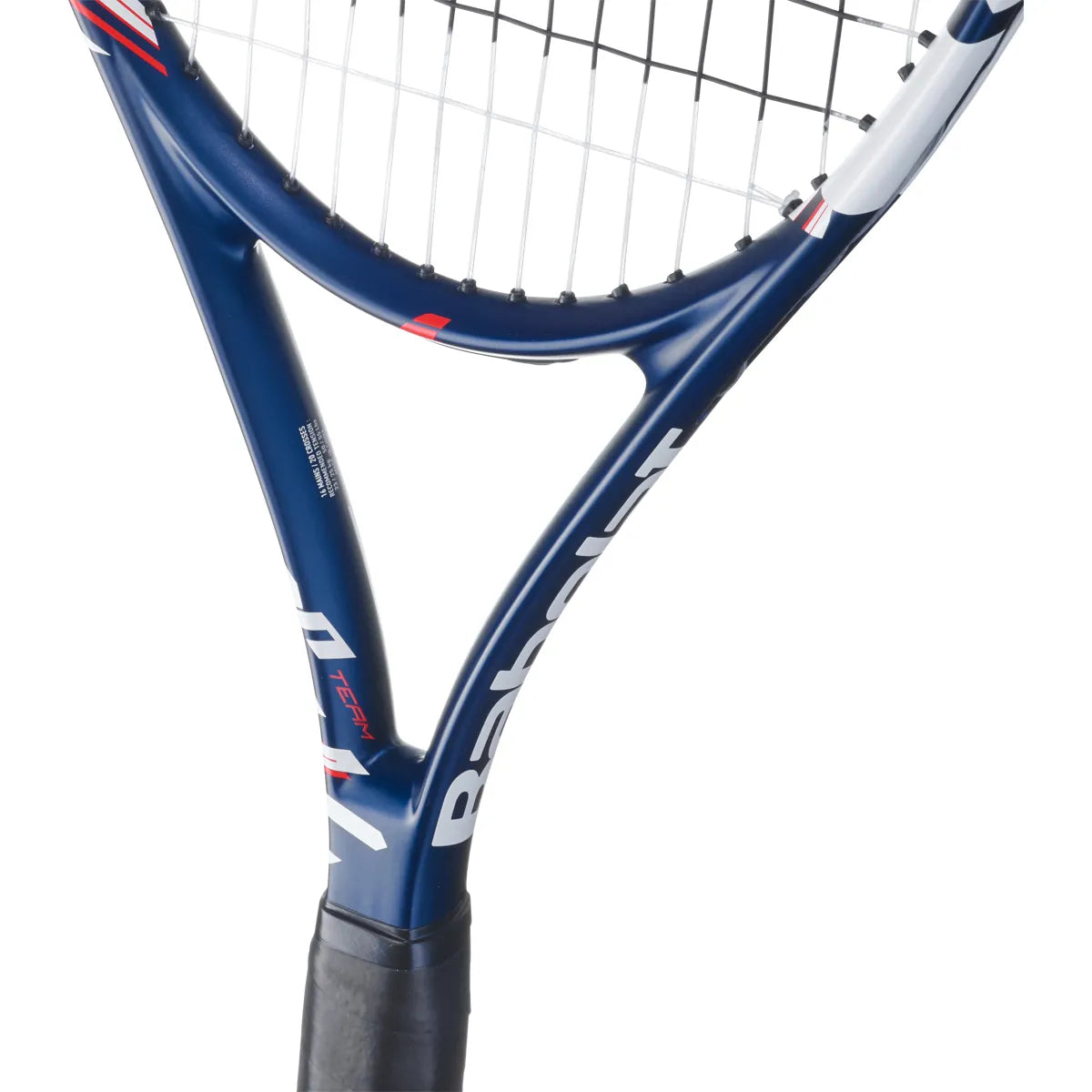 Babolat Pulsion Team Racket (260 Gr)
