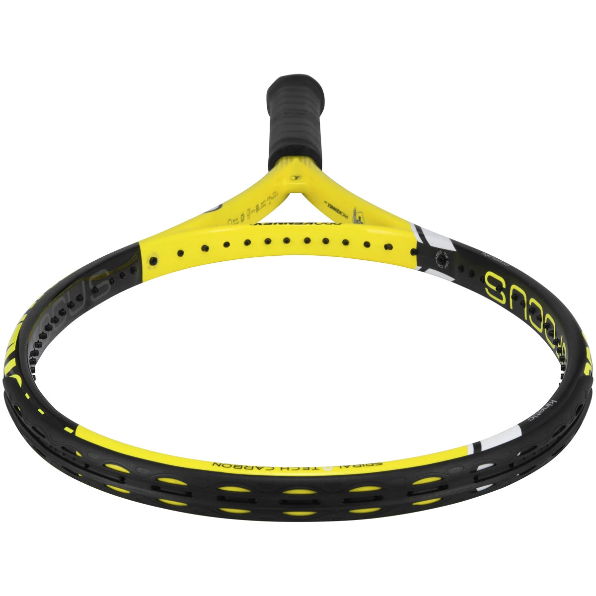 Racket Pro Kennex Ki Q+5 Pro (315 Gr)