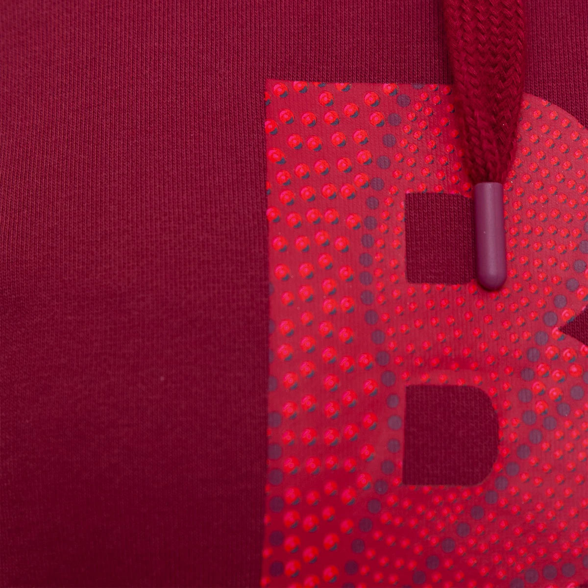 Sweater Bidi Badu Dames Protected Leafs Chill Met Capuchon