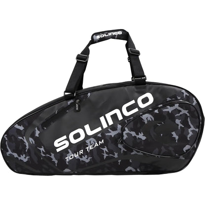 Tennistas Solinco Tour Team Camo 15R
