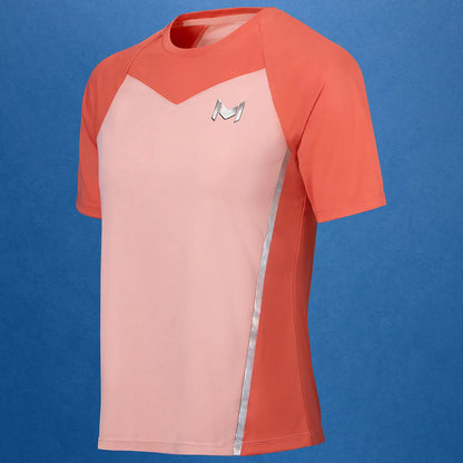 T-Shirt Mouratoglou Apparel Dames Match Melbourne