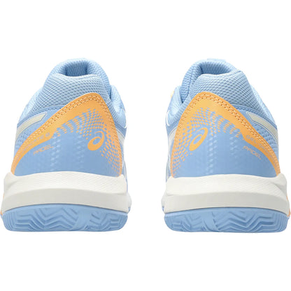 Dames Asics Schoenen Gel Dedicate 8 Padel