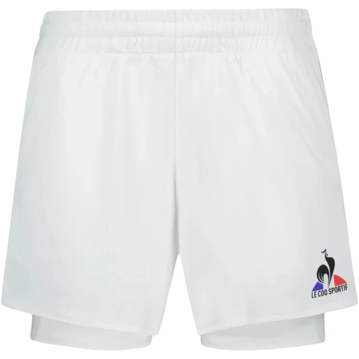 Short Le Coq Sportif Dames Tennis