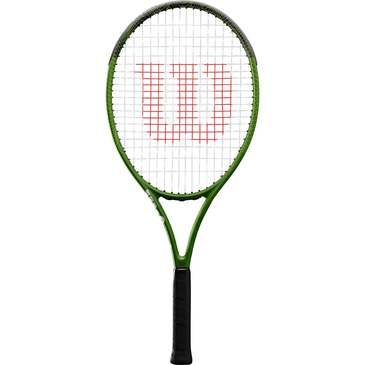 Wilson Junior Blade Feel 25 racket