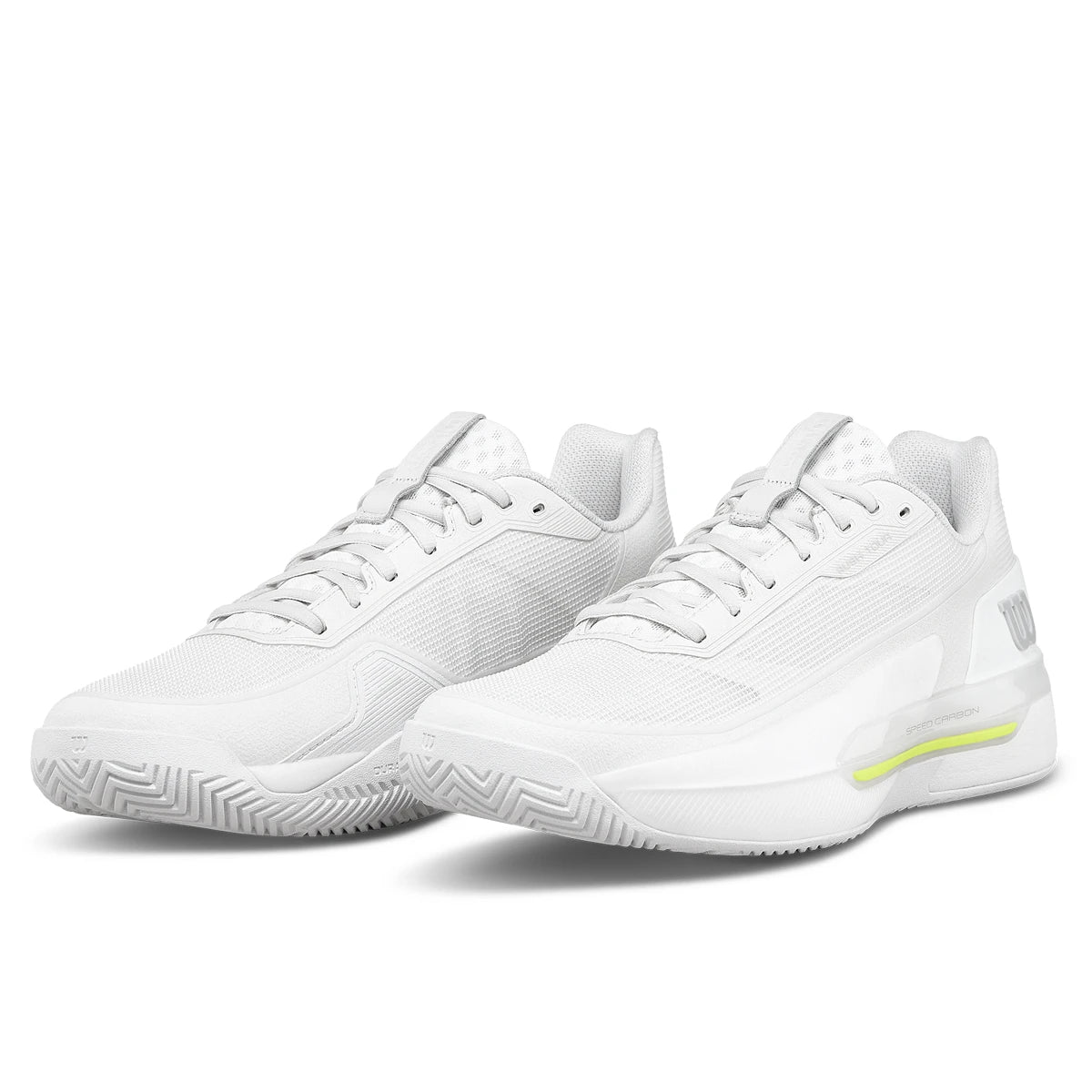Wilson Rush Tour 5 Schoenen alle ondergronden