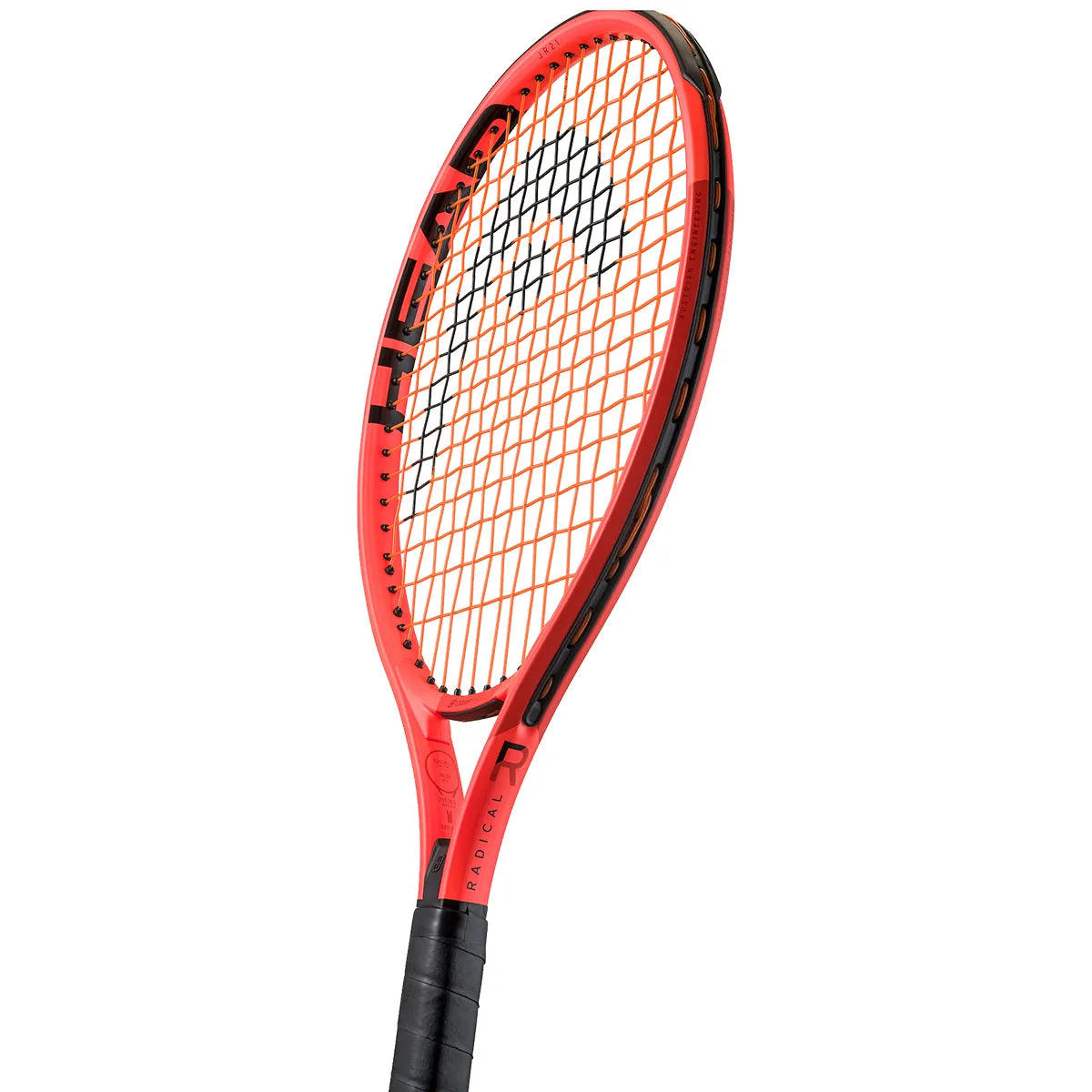 Racket Head Junior Radical 21
