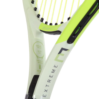 Racket Head Extreme Junior 21
