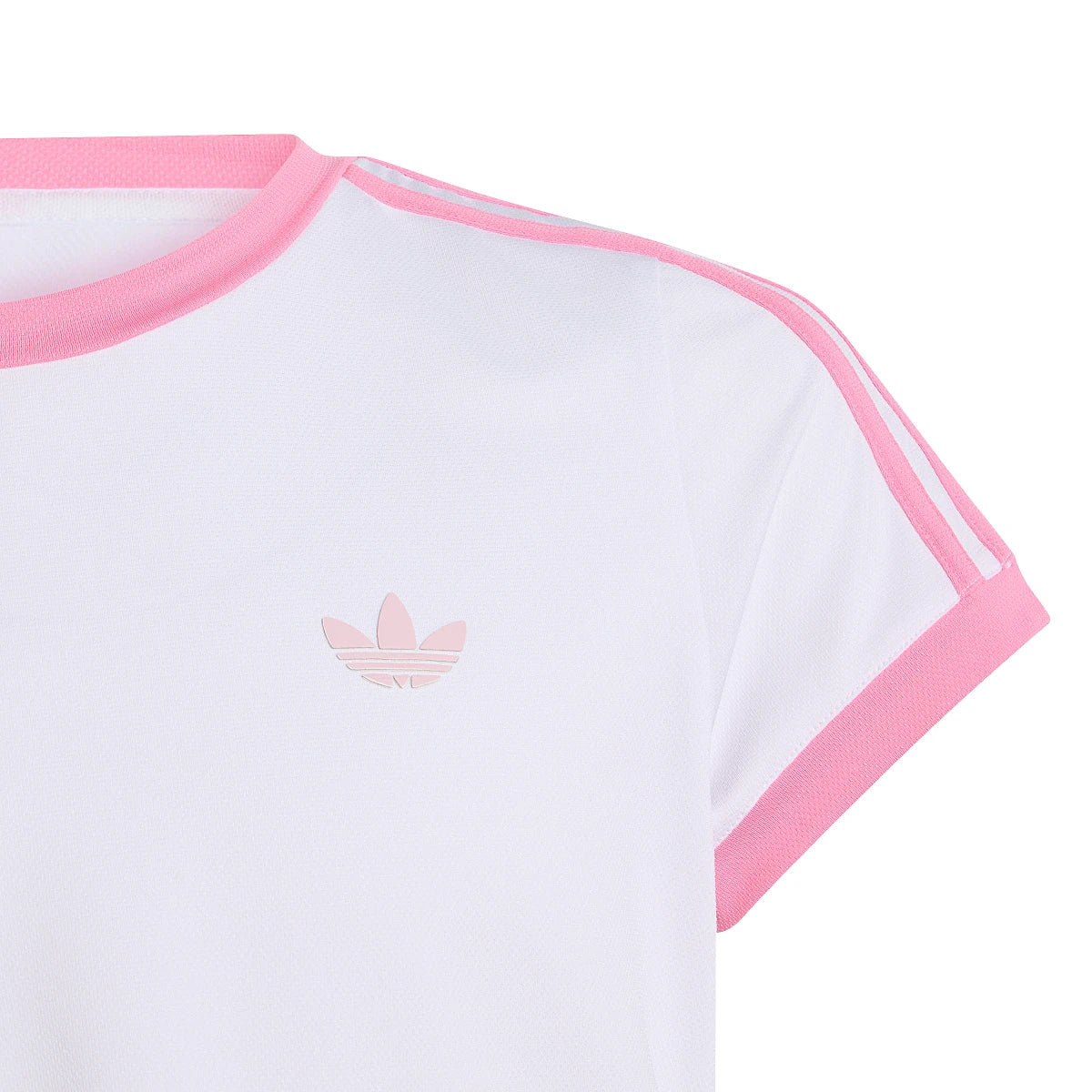 T-Shirt adidas Meisje Classics