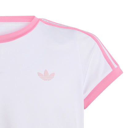 T-Shirt adidas Meisje Classics