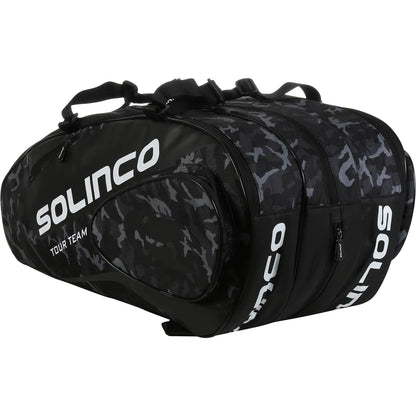 Tennistas Solinco Tour Team Camo 15R