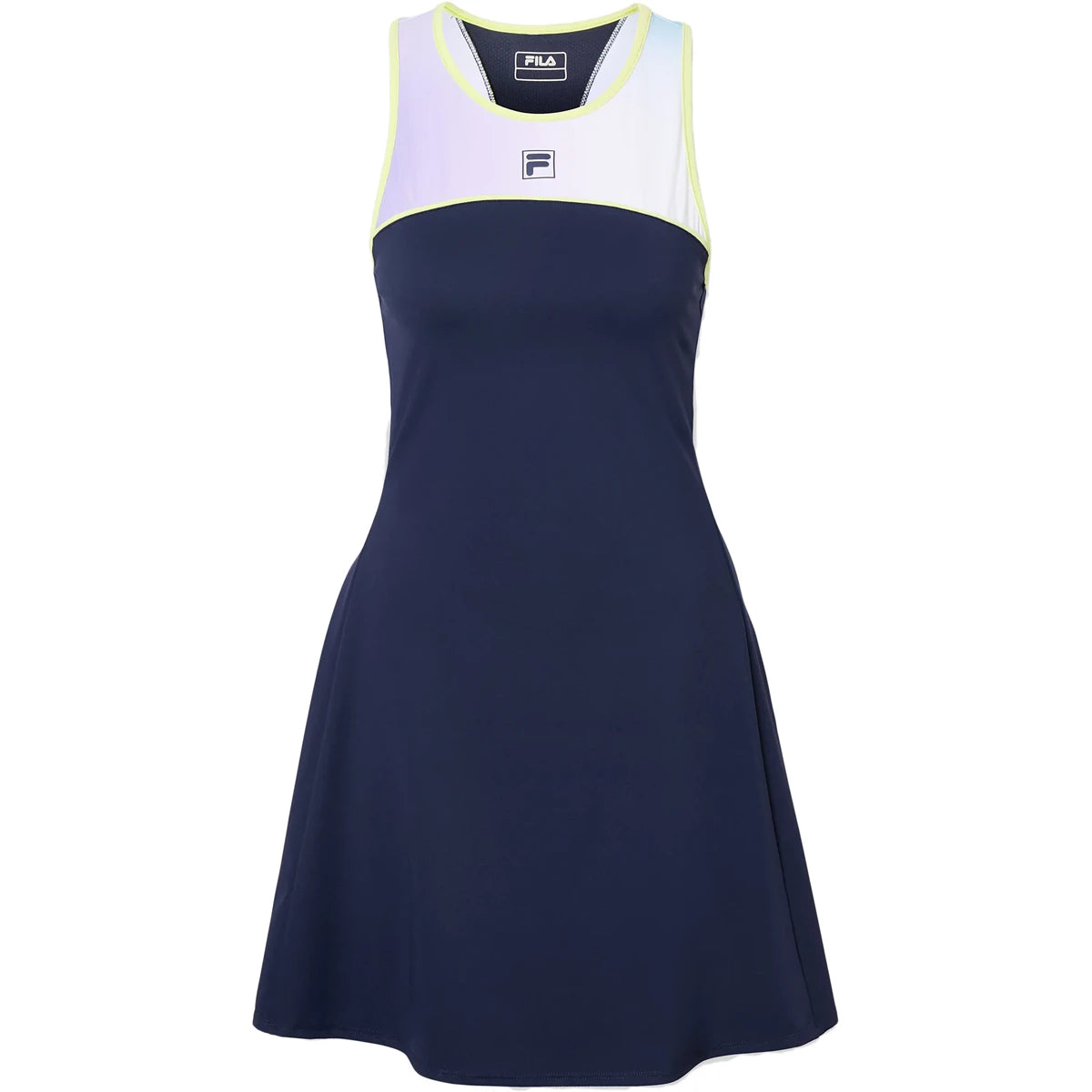 Jurk Fila Dames Skylar