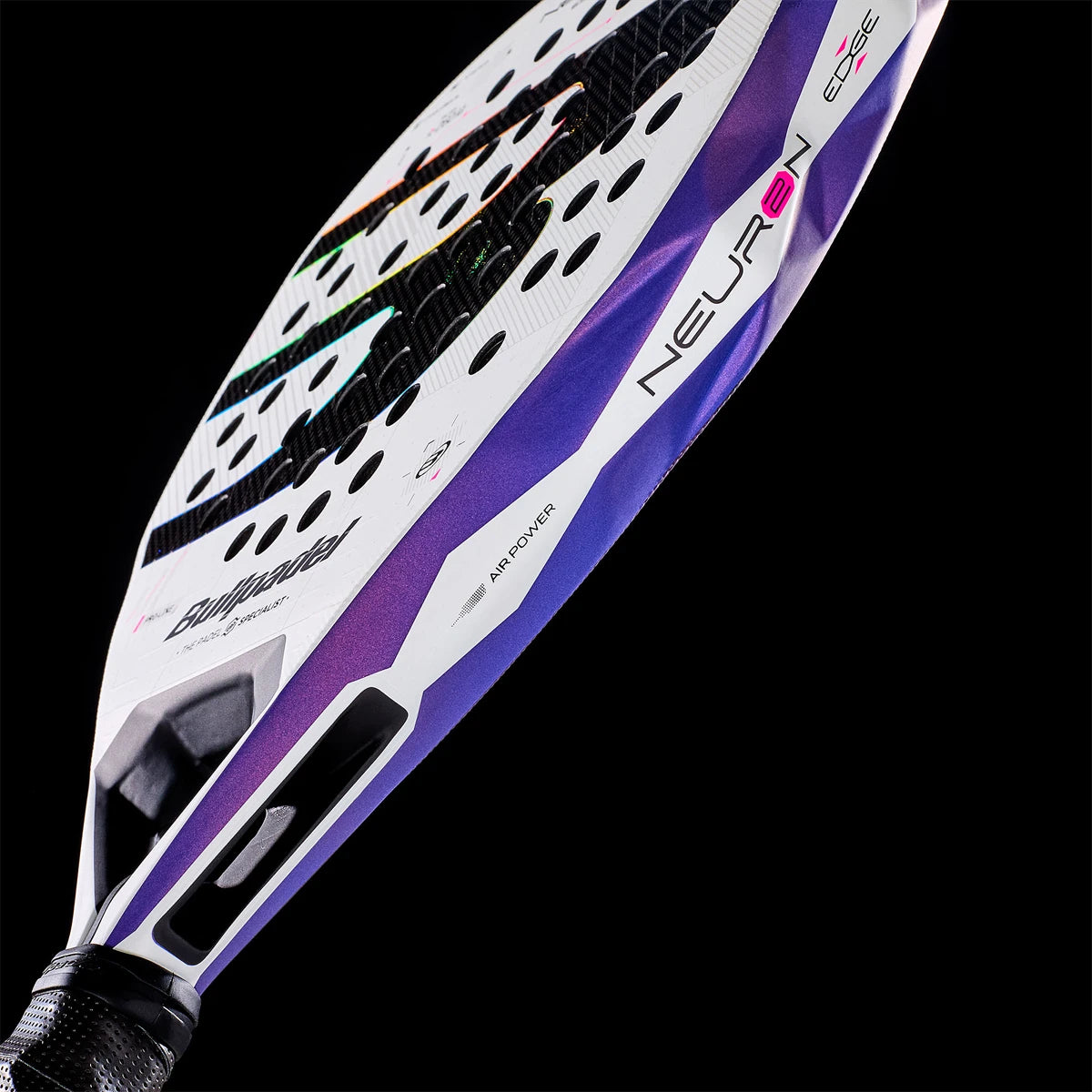 Padelracket Bullpadel Neuron 02 Edge 27