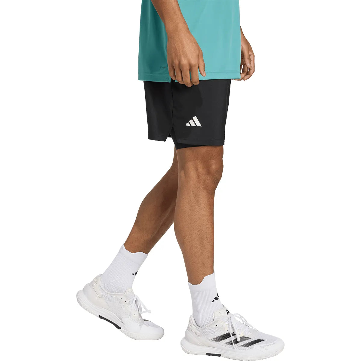 Short adidas Club 2In1