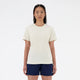 T-Shirt New Balance Dames Sport Essentials Jersey
