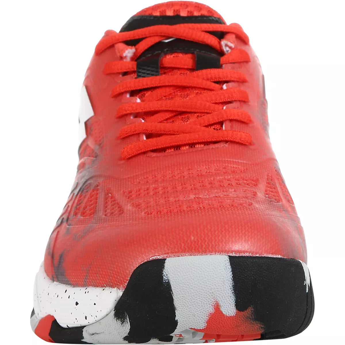 Lotto Superrapida 200 Iv Padelschoenen/Gravel-schoenen