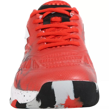 Lotto Superrapida 200 Iv Padelschoenen/Gravel-schoenen