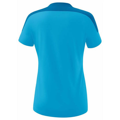 T-shirt Erima Dames Change