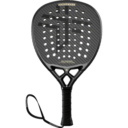 Padelracket Oxdog Hyper Pro 2.0