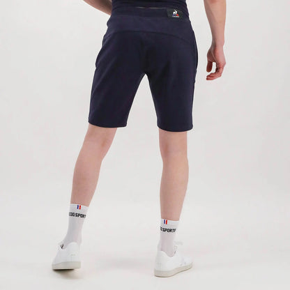 2 Paar Le Coq Sportif Essentiels Sokken (Mid)