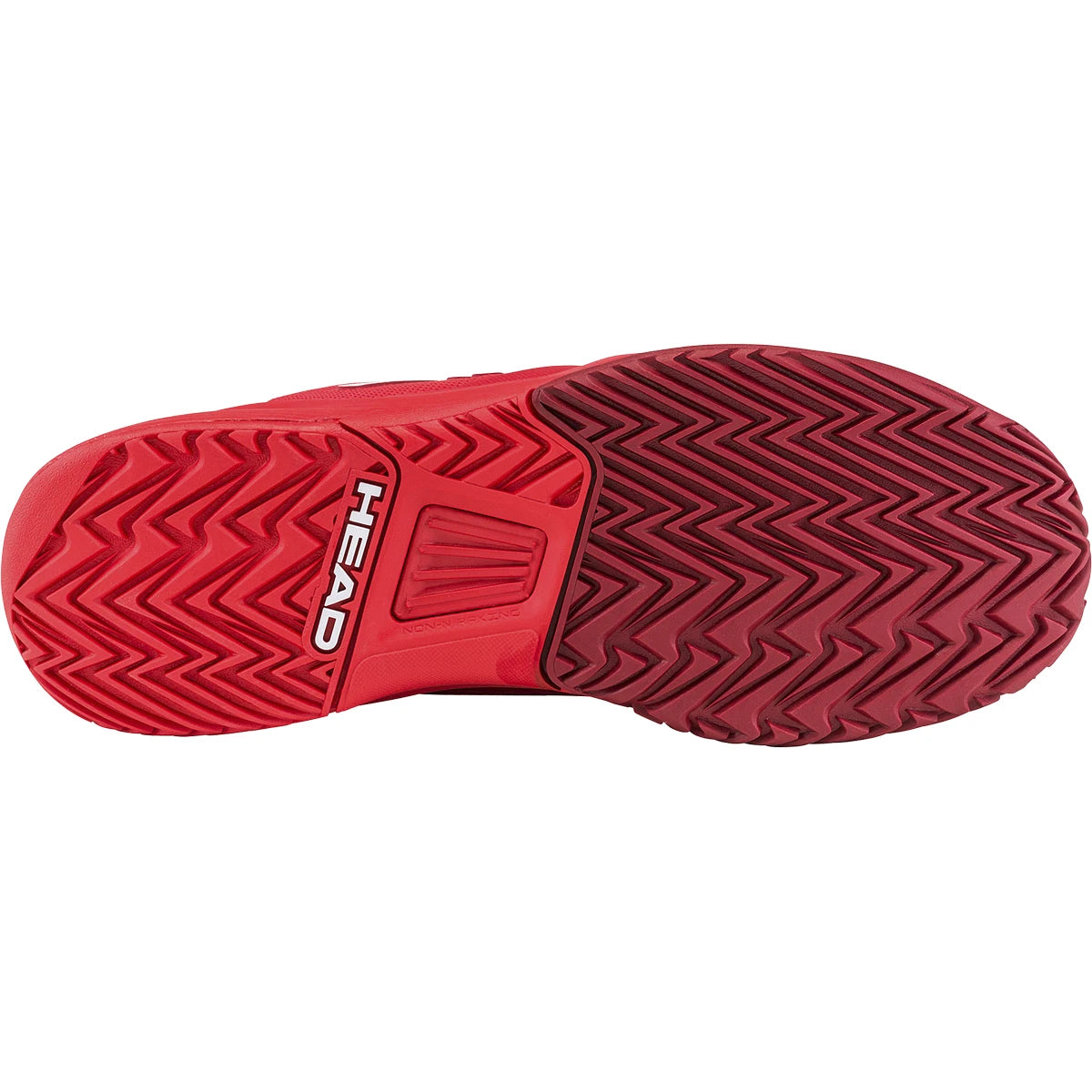 Head Junior Revolt Pro 5.0 Schoenen alle ondergronden