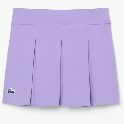 Rok Lacoste Dames Atleet