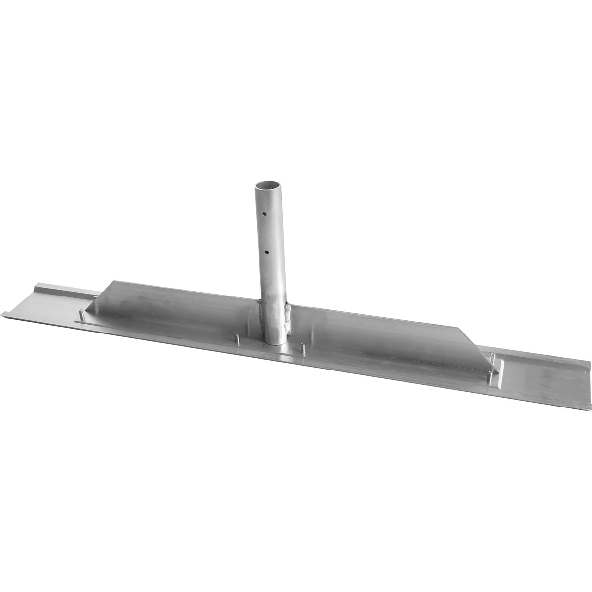 Aluminium Schraper 80Cm met Handvat