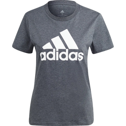 T-Shirt adidas Dames Bl