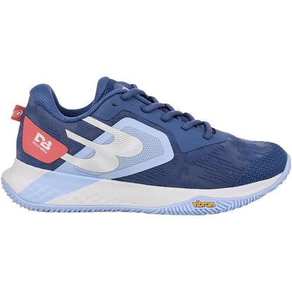 Padelschoenen Bullpadel Dames Vertex Vibram W 25I