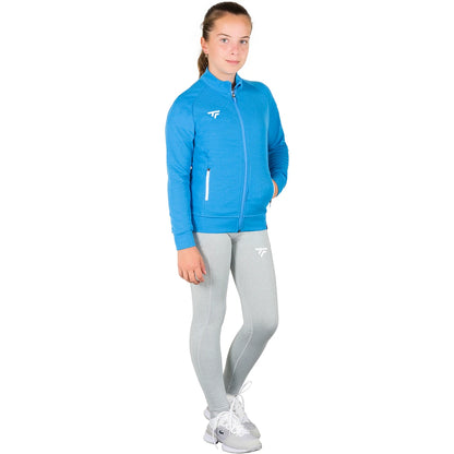 Jas Tecnifibre Junior Meisje Team
