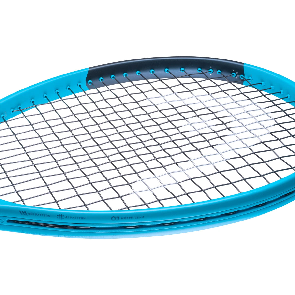 Racket Head Boom MP Ul (255 Gr) Gesnaard