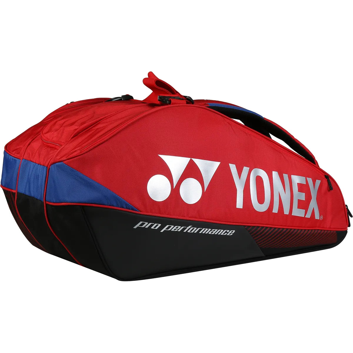 SAC YONEX PRO9 RACKETTEN 92429 SCARLET