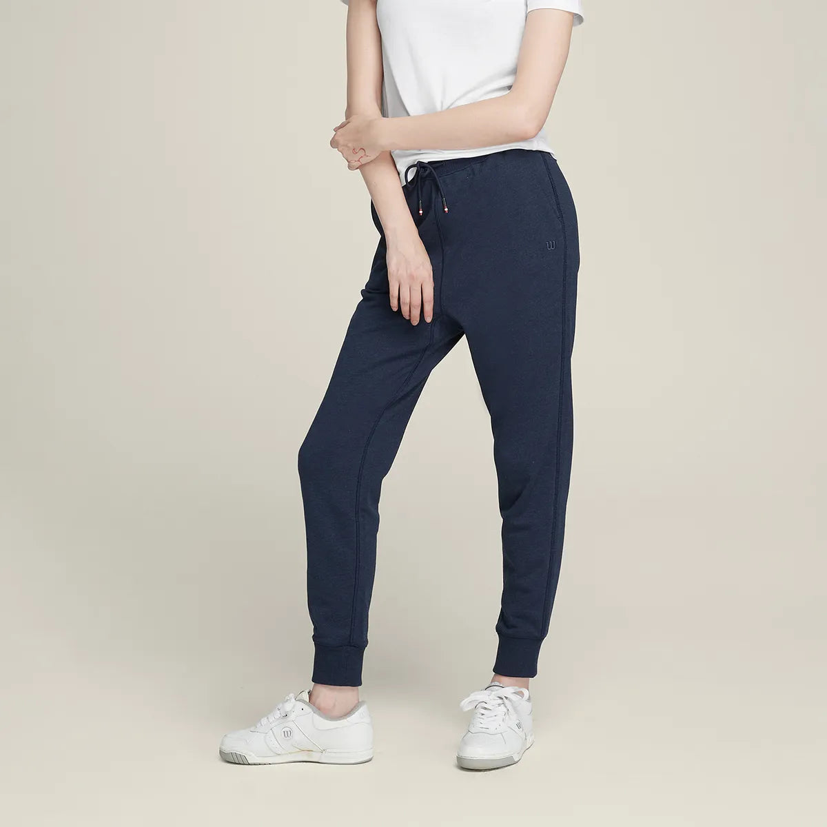 Wilson Dames Slim Jogger Broek