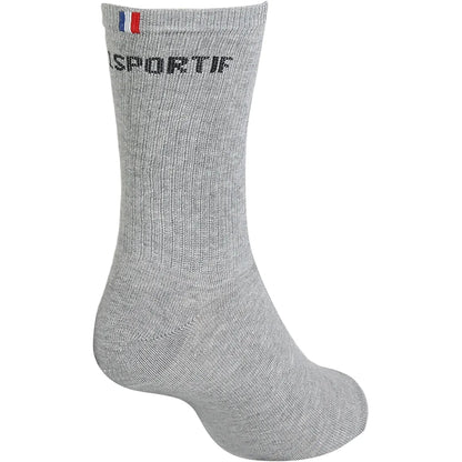 2 Paar Le Coq Sportif Essentiels Sokken (Mid)