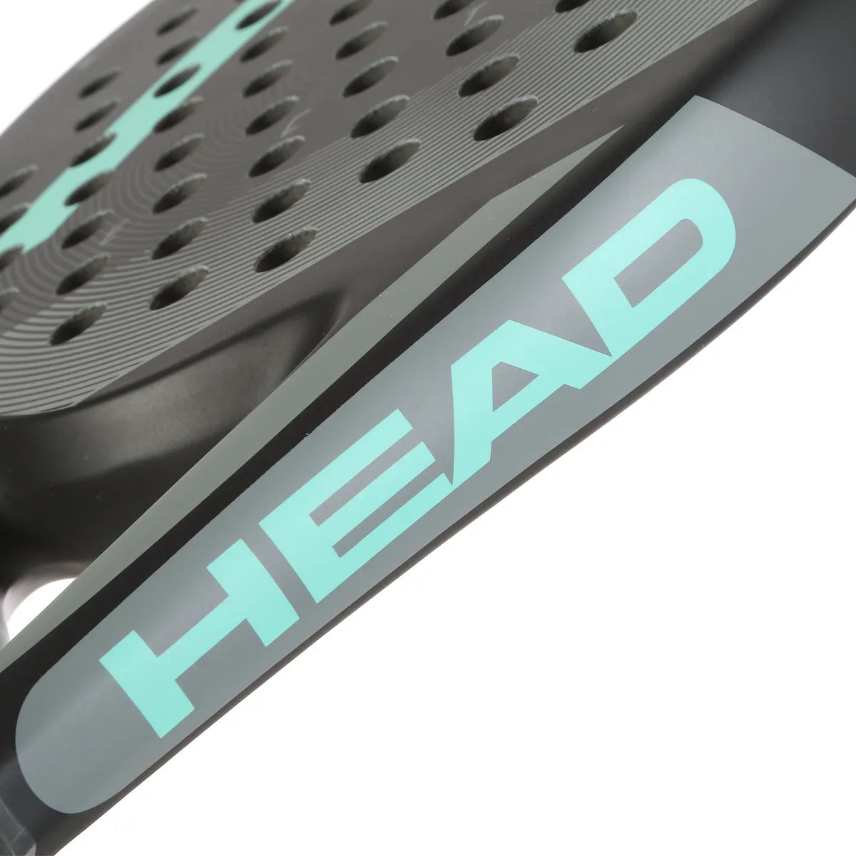 Padelracket Head Vector 2025 Edition Limitee
