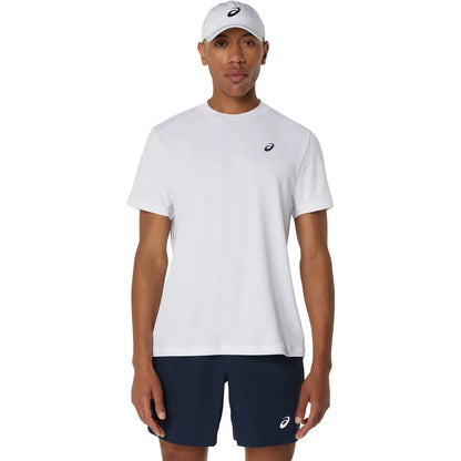 T-shirt Asics Court