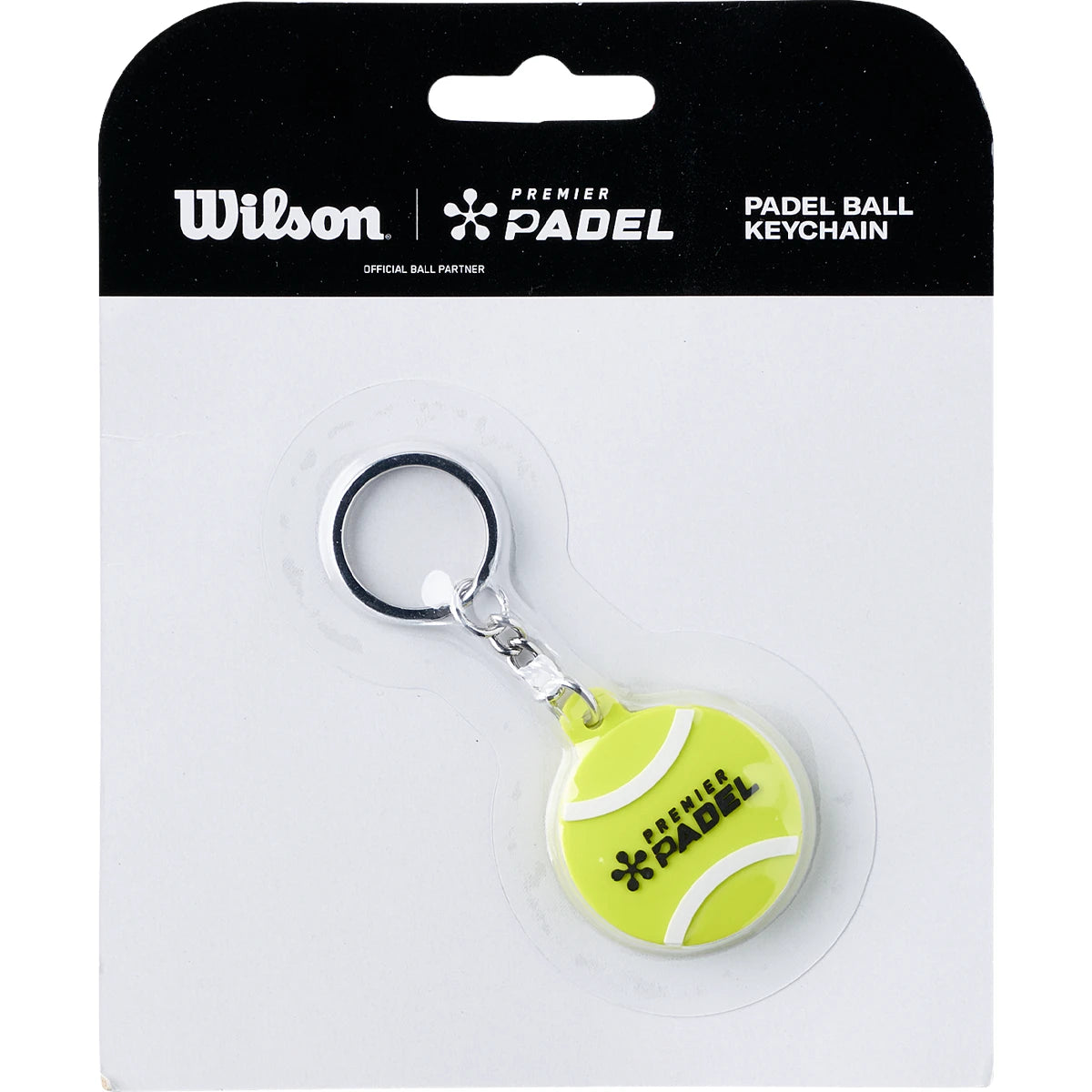 Sleutelhanger Wilson Premier Padel