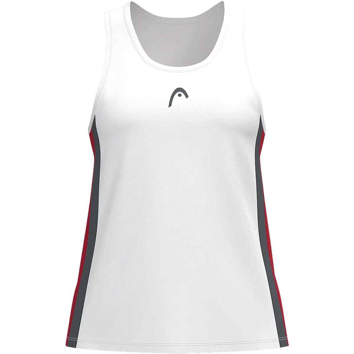 Tanktop Head Junior Meisje Club