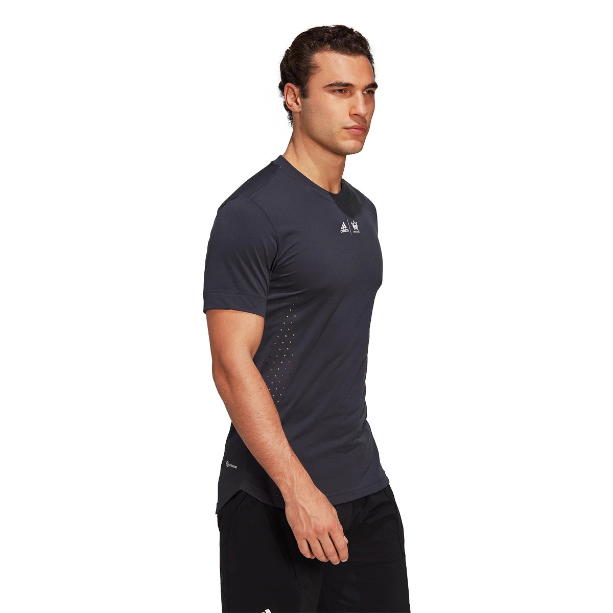 T-shirt adidas Unisex New York Printed Thebe Magugu