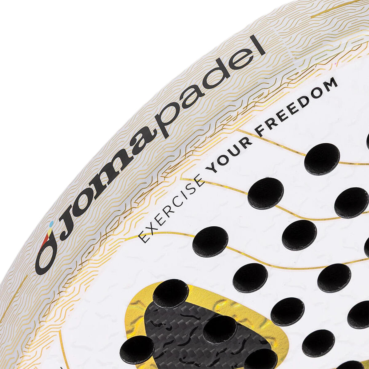 Padelracket Joma Slam Pro Iconic