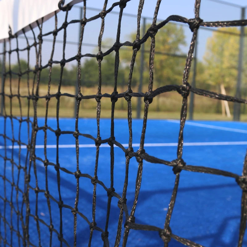 Padelnet Standaard 9,95M