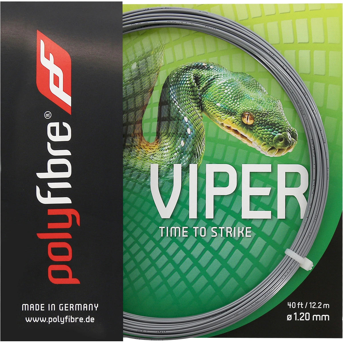 Snaar Polyfibre Viper (12,2 Meter)