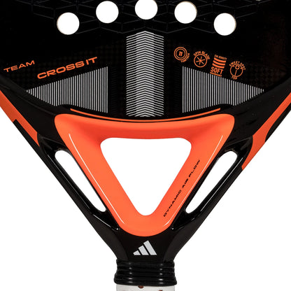 Padelracket adidas Cross It Team