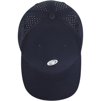 Pet Bullpadel Bpg262 I Logo Metal