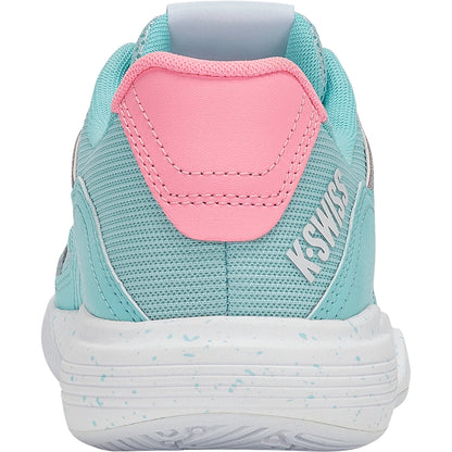 Padelschoenen Dames K-Swiss Tura Team
