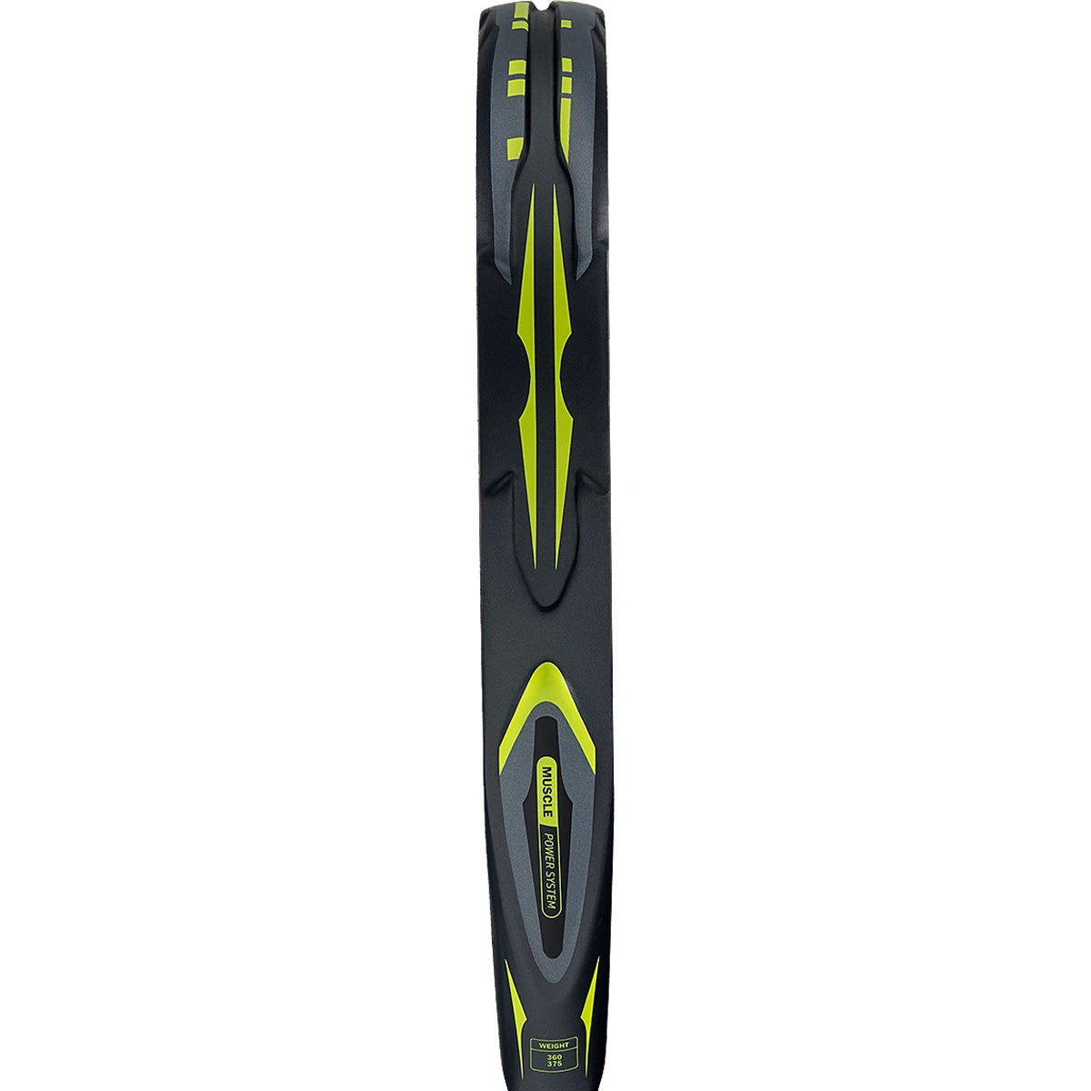 Padelracket Test Adidas Arrow Hit Carbon