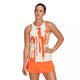 Tanktop adidas Dames New York Thebe Magugu