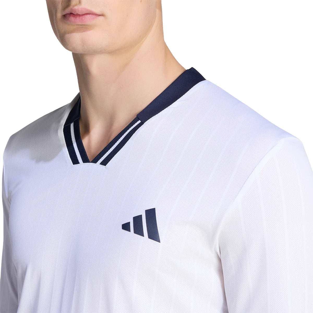 Polo adidas Wow Lange Mouwen