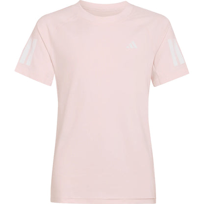 T-shirt adidas Meisje Club