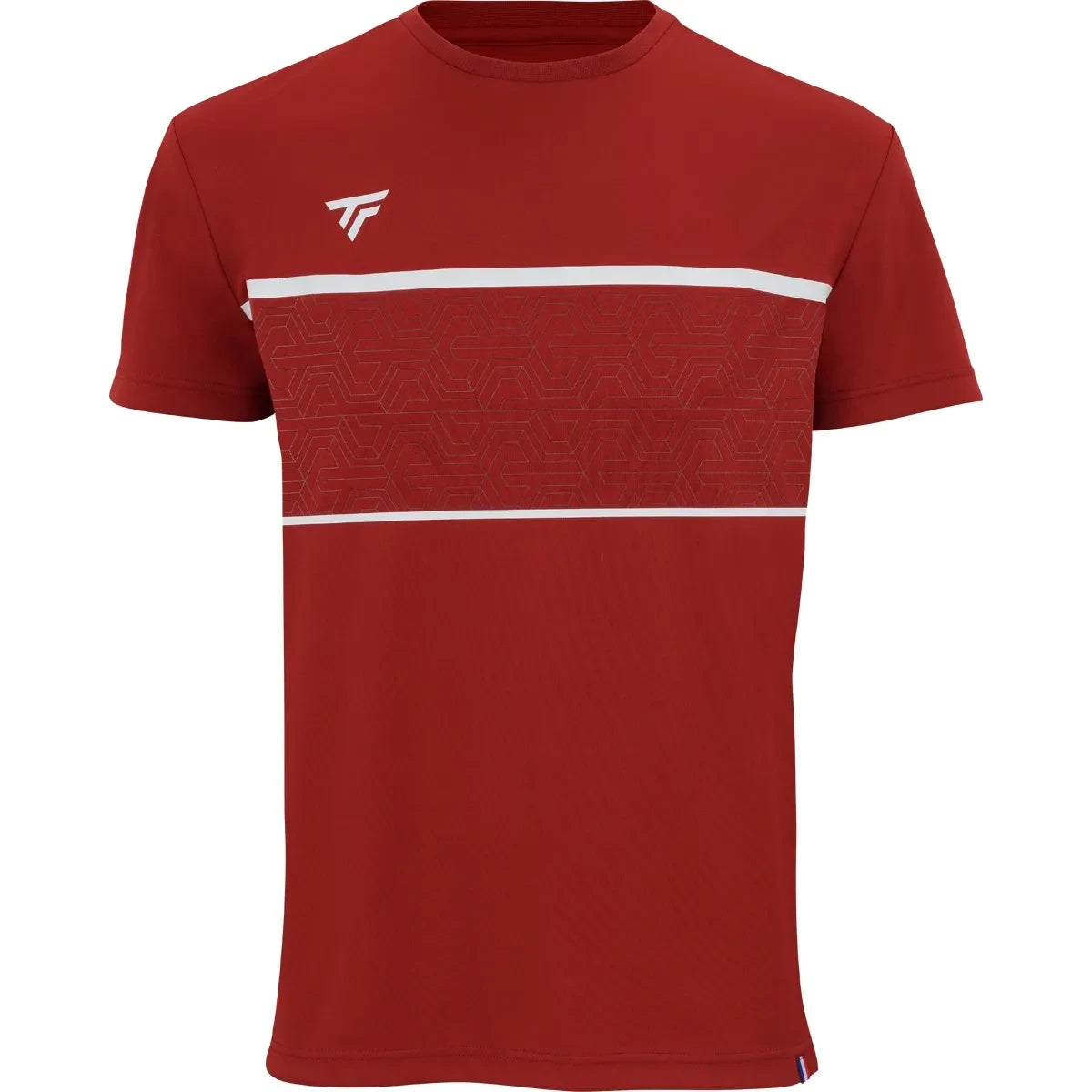 T-Shirt Tecnifibre Junior Team Tech